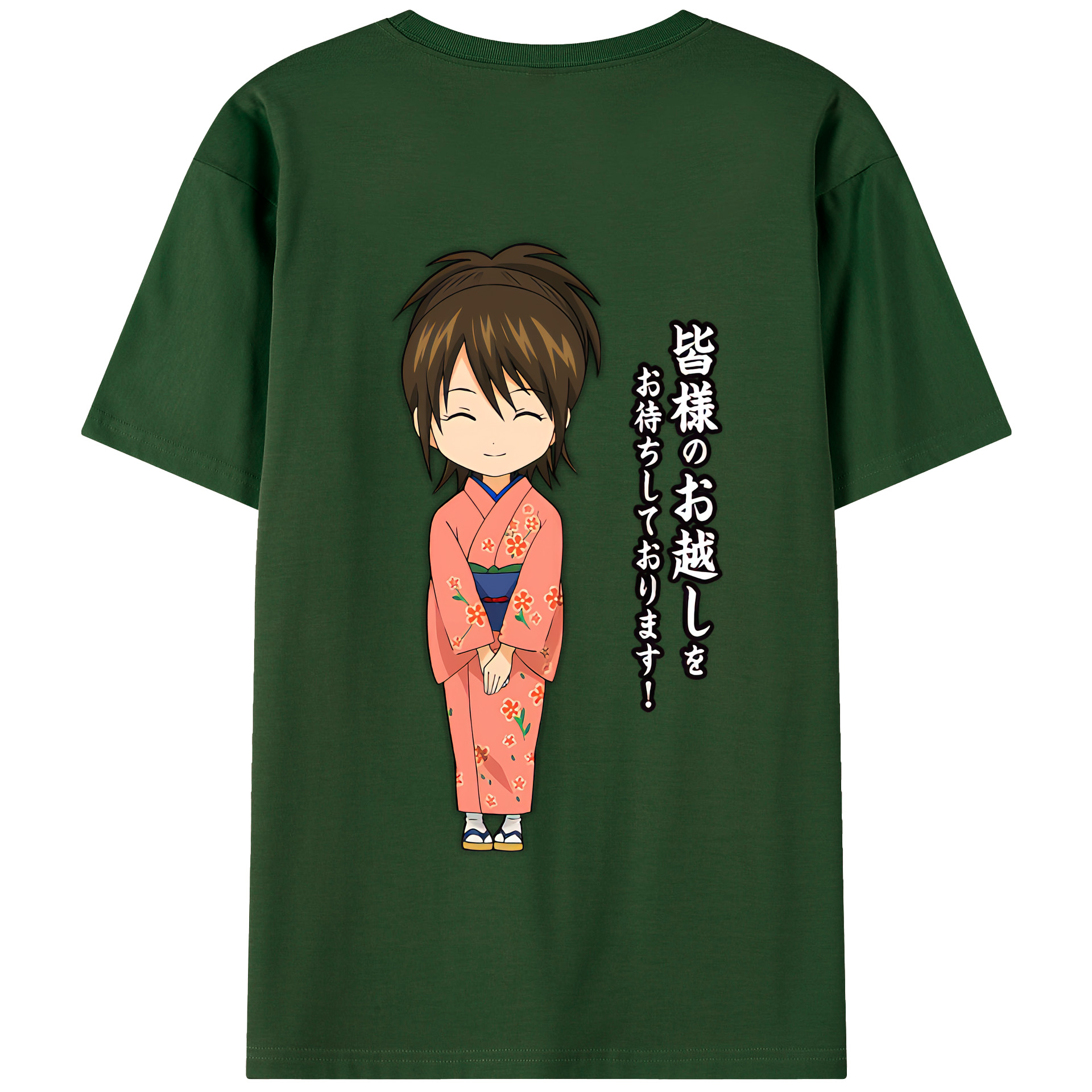（画像用） ぎんたま 坂田銀時（さかたぎんとき） 神楽 志村新八（しむら しんぱち） GINTAMA Sakata Gintoki Kagura Shimura Shinpachi 綿100％半袖Tシャツ（背面プリント）